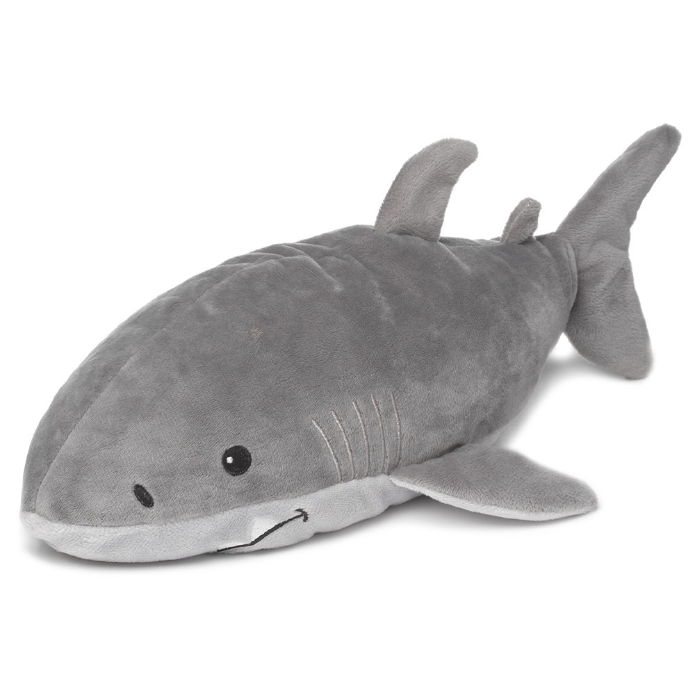 Warmies Shark Warmies