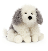 Jellycat Floofie Sheepdog