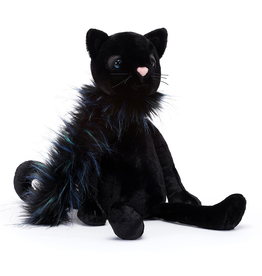 Jellycat Glamorama Cat *retired