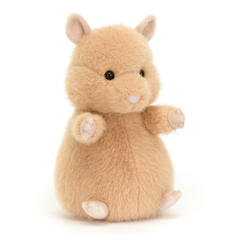 Jellycat Hank Hamster