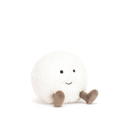 Jellycat Amuseable Snowball