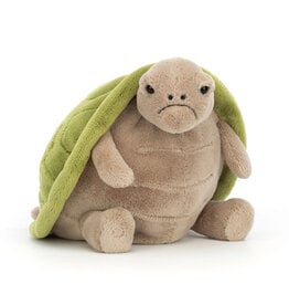 Jellycat Timmy Turtle