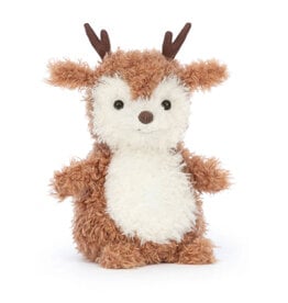 Jellycat Little Reindeer