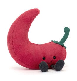 Jellycat Amuseables Chilli Pepper