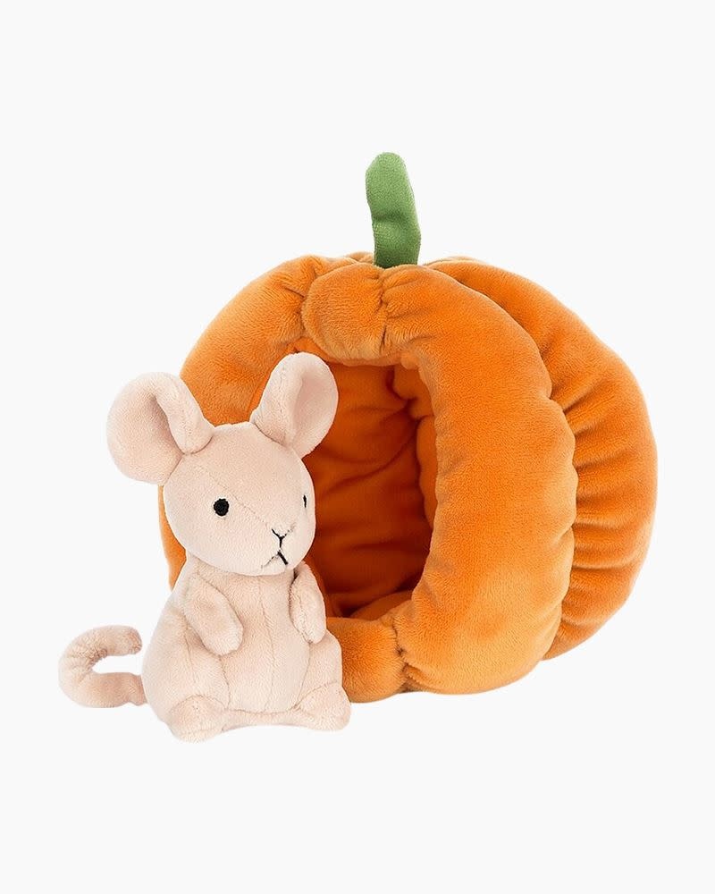 Jellycat Brambling Mouse