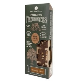 Fireside Spice Firestarter