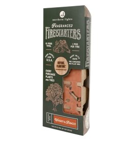 Whiskey & Tobacco Firestarter