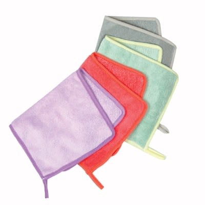 Lemon Lavender Water Works Make-Up Removing Towel (various colors)