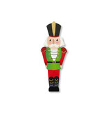 Roeda Studio Nutcracker Magnet