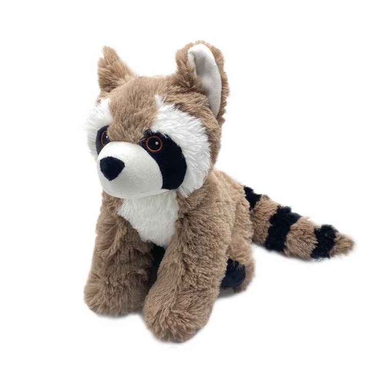 Warmies Raccoon Warmies (reg)