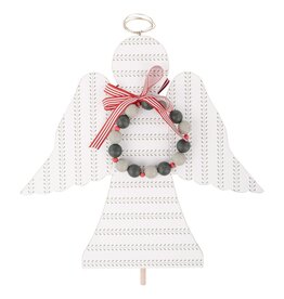 FLEURISH Christmas Angel Topper
