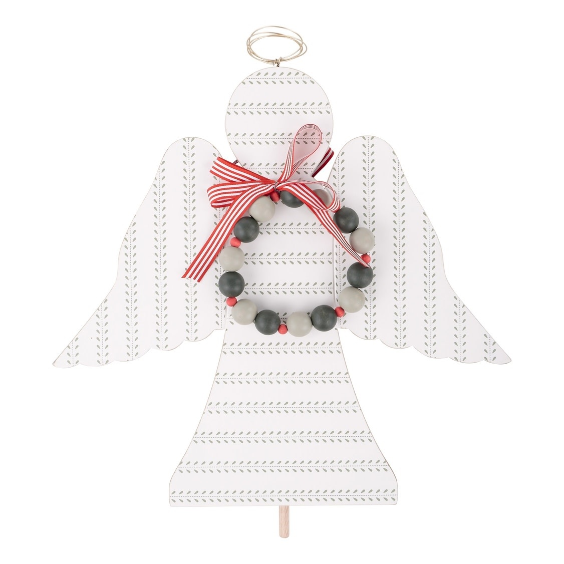 FLEURISH Christmas Angel Topper