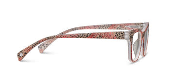 Peepers Sand Safari  Lynx Blue Light Reading Glasses