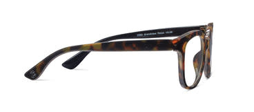 Peepers Tortoise Grandview Blue Light Reading Glasses