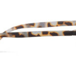 Peepers Chai Tortoise/Frost Rumor Blue Light Reading Glasses
