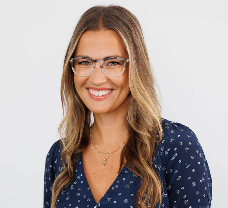 Peepers Chai Tortoise/Frost Rumor Blue Light Reading Glasses