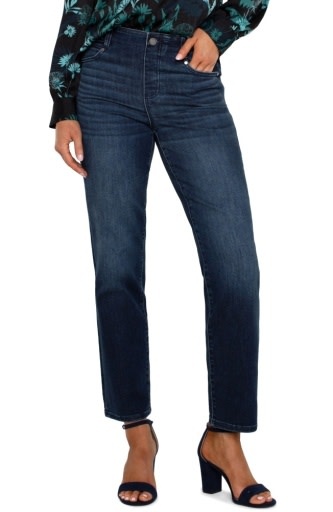 Liverpool Los Angeles gia glider slim 29in ins