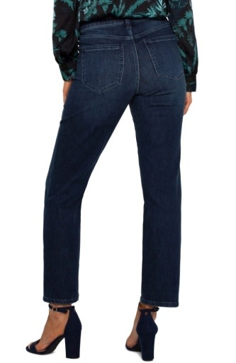 Liverpool Los Angeles gia glider slim 29in ins
