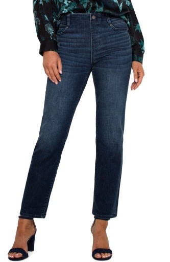 Liverpool Los Angeles gia glider slim 29in ins