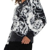 Liverpool Los Angeles long sleeve crew neck sweater