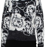 Liverpool Los Angeles long sleeve crew neck sweater