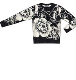 Liverpool Los Angeles long sleeve crew neck sweater