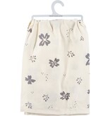 FLEURISH Happiness Being A Nana Kitchen Towel