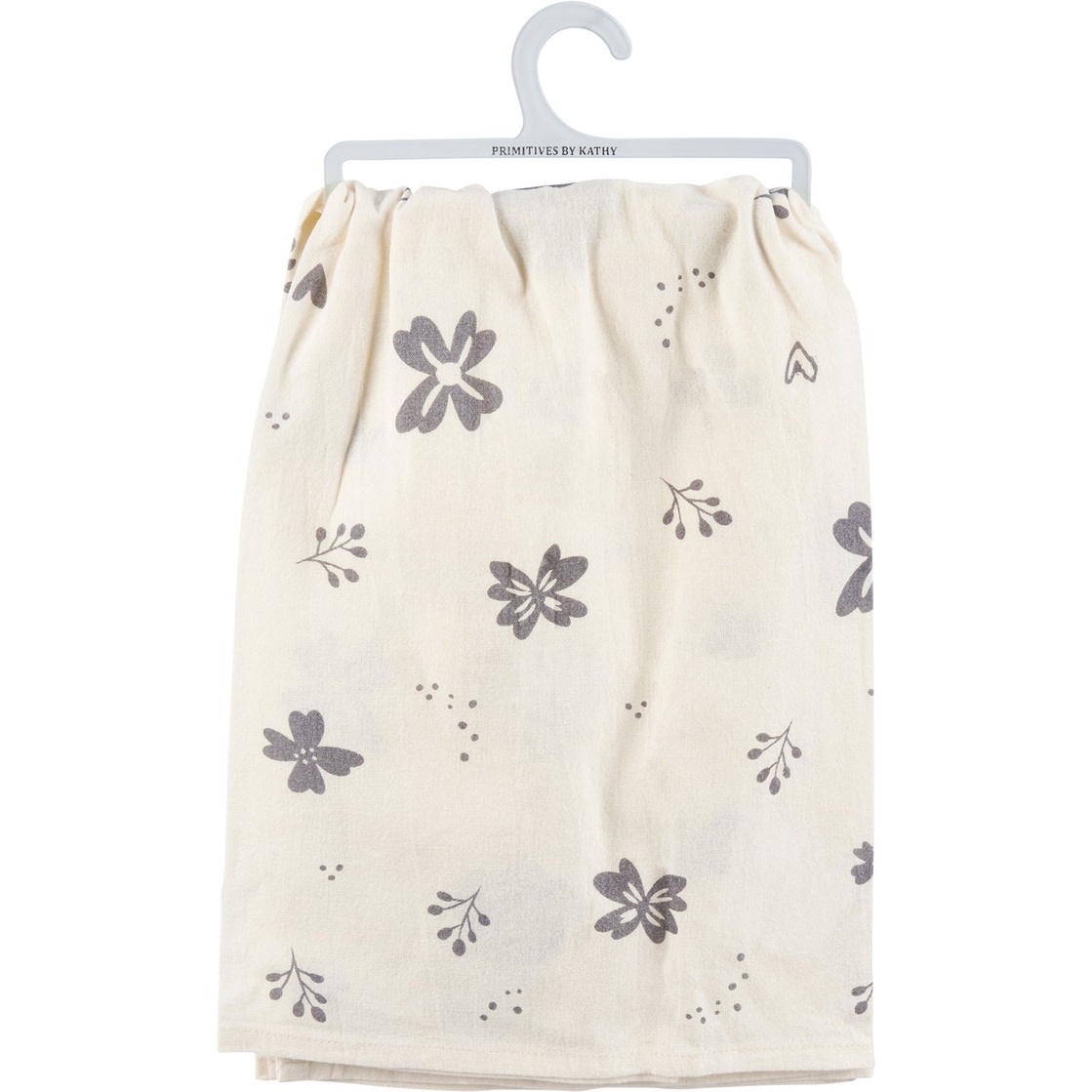 FLEURISH Happiness Being A Nana Kitchen Towel