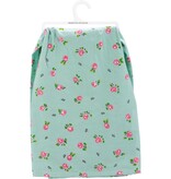FLEURISH Gigi I Can't Say I Love You Enough Kitchen Towel