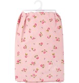 FLEURISH Grammy I Love You Kitchen Towel