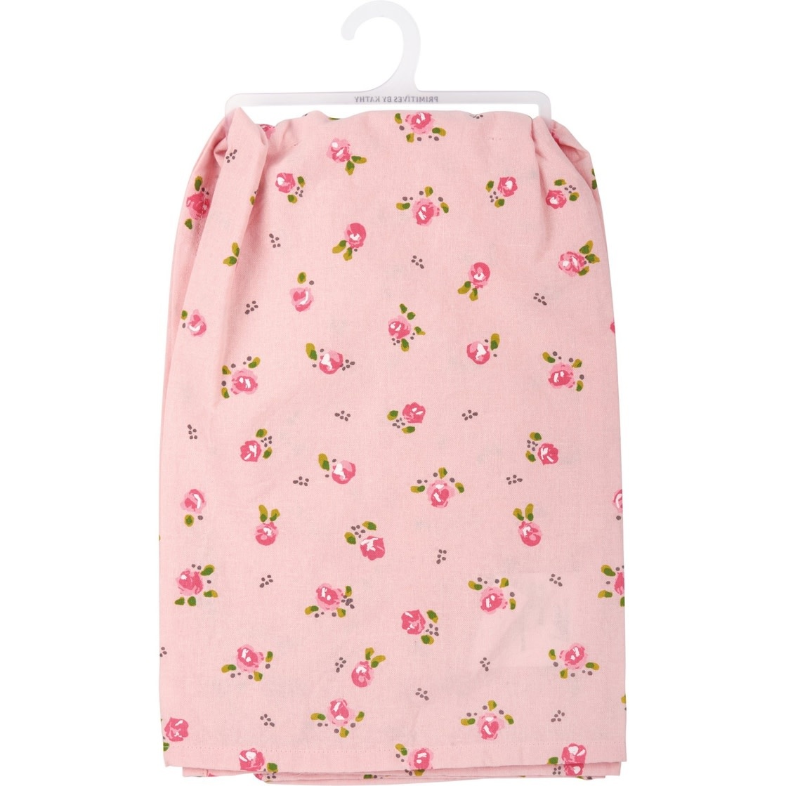 FLEURISH Grammy I Love You Kitchen Towel