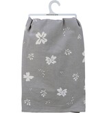 FLEURISH Happiness Is Being A Gigi Kitchen Towel
