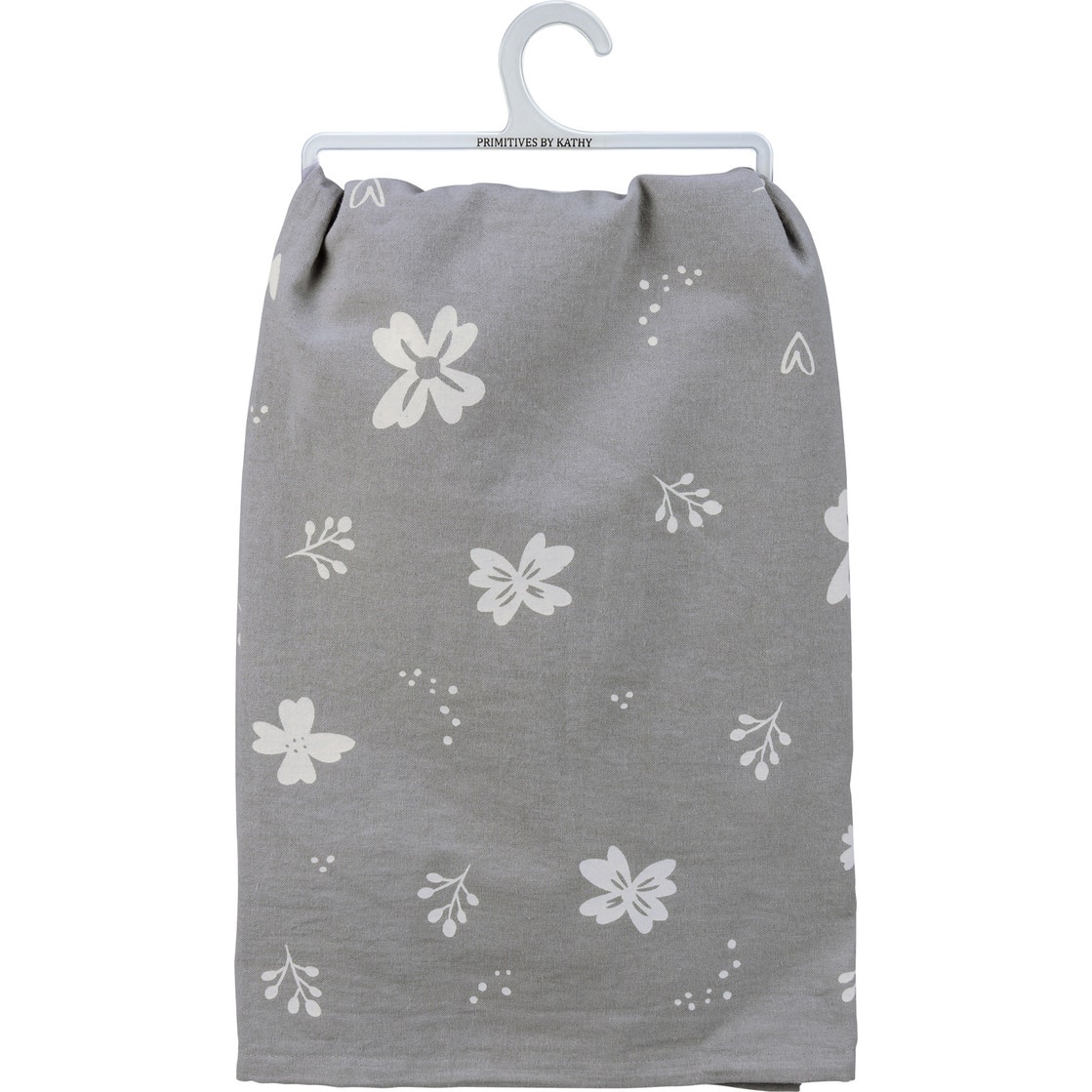 FLEURISH Happiness Is Being A Gigi Kitchen Towel
