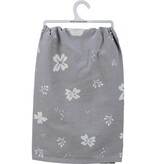 FLEURISH Happiness Is Being A Mimi Kitchen Towel