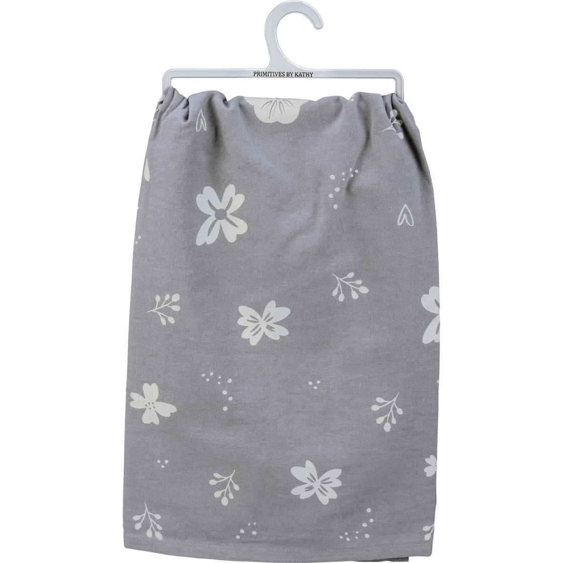 FLEURISH Happiness Is Being A Mimi Kitchen Towel