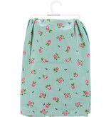 FLEURISH Mimi I Can't Say I Love You Enough Kitchen Towel