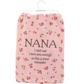 FLEURISH Nana I Can't Say I Love You Enough Kitchen Towel