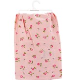 FLEURISH Nana I Can't Say I Love You Enough Kitchen Towel
