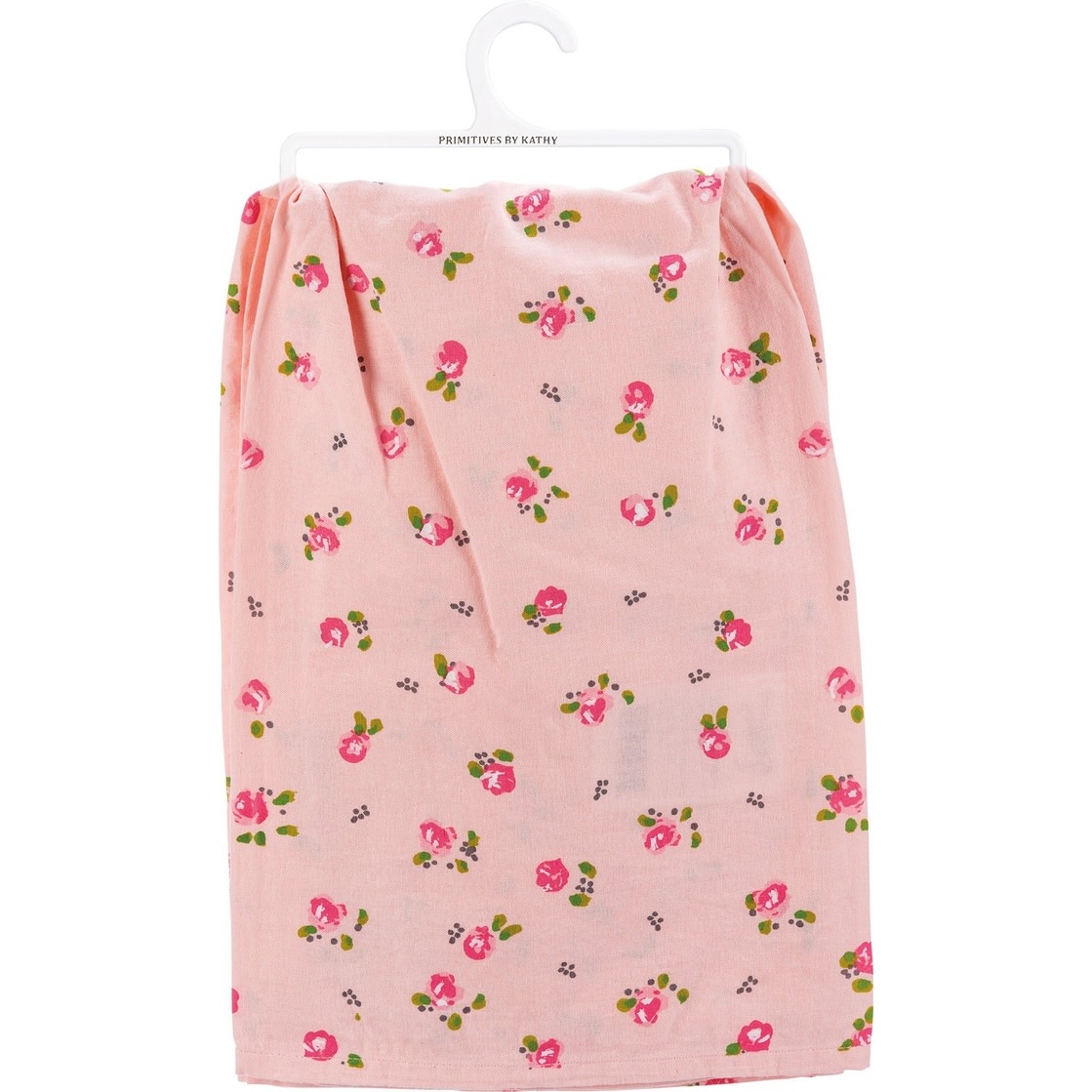 FLEURISH Nana I Can't Say I Love You Enough Kitchen Towel