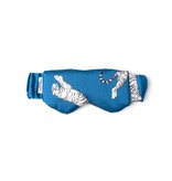 Hello Mello Sleep Easy Tiger Hello Mello Beauty Sleep Satin Sleep Mask
