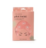 Lemon Lavender Plot Twist Turbo Towel  (various)