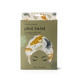 Lemon Lavender Lemon Lavender Plot Twist Turbo Towel  (various)