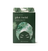 Lemon Lavender Plot Twist Turbo Towel  (various)