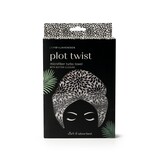 Lemon Lavender Plot Twist Turbo Towel  (various)