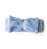 Lemon Lavender Lemon Lavender Take A Bow Ultra Plush Spa Headband (various)