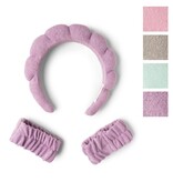 Lemon Lavender Washed Up Like This Super Soft Dryband Set (various)