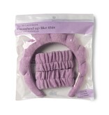 Lemon Lavender Washed Up Like This Super Soft Dryband Set (various)