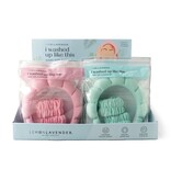 Lemon Lavender Washed Up Like This Super Soft Dryband Set (various)