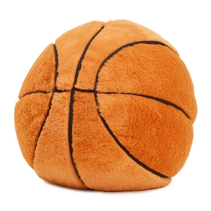 Warmies Basketball Warmies (reg)