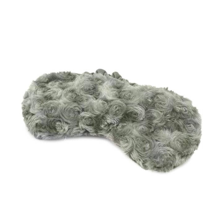 Warmies Curly Sage Eye Mask Warmies